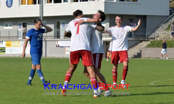 KKA-Sinsheim-TSV-Waldangelloch-vs-FC-Weiler (© Siegfried Lörz)